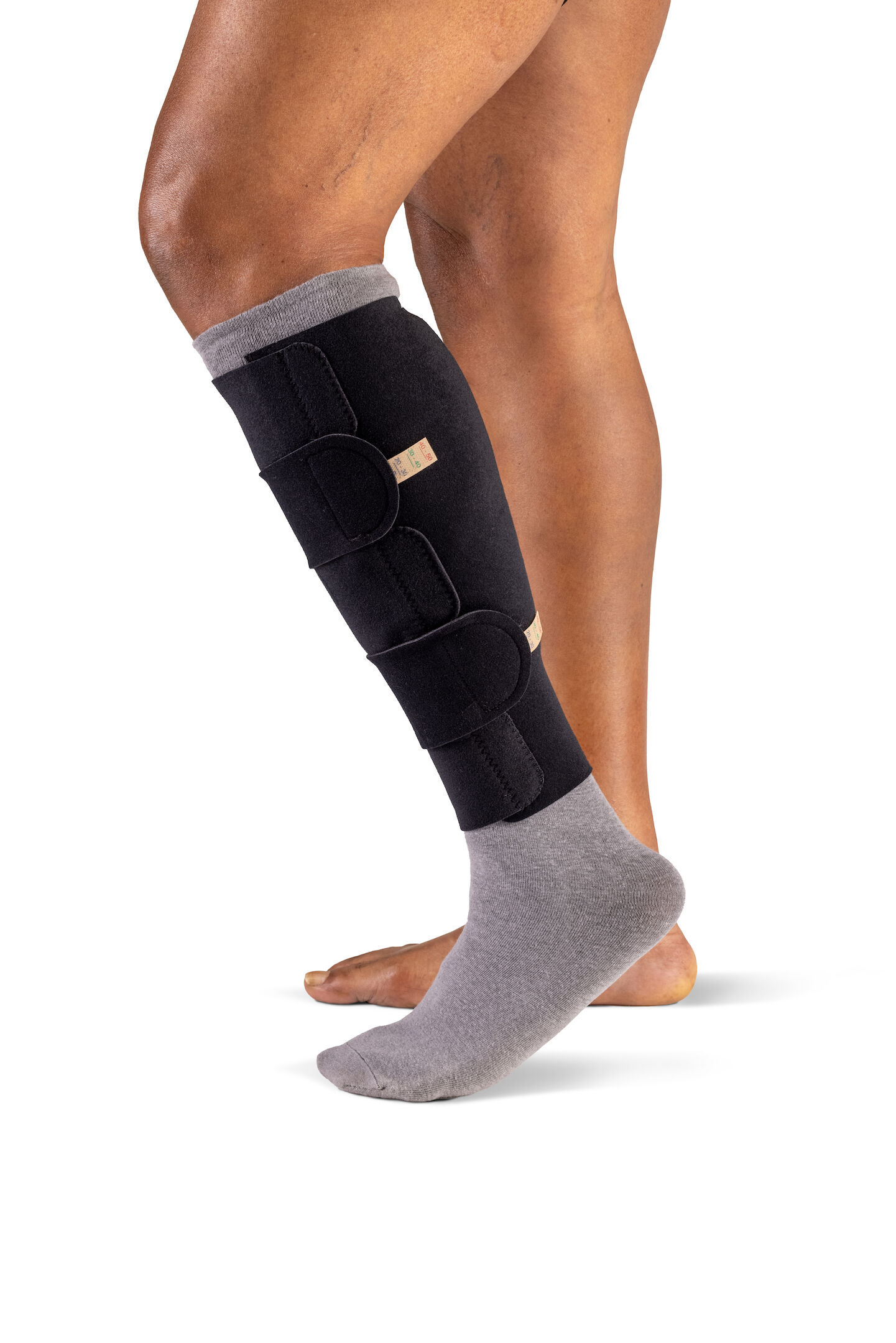 Sigvaris Compreflex Polaina - SIGVARIS GROUP LATAM | Sigvaris.com