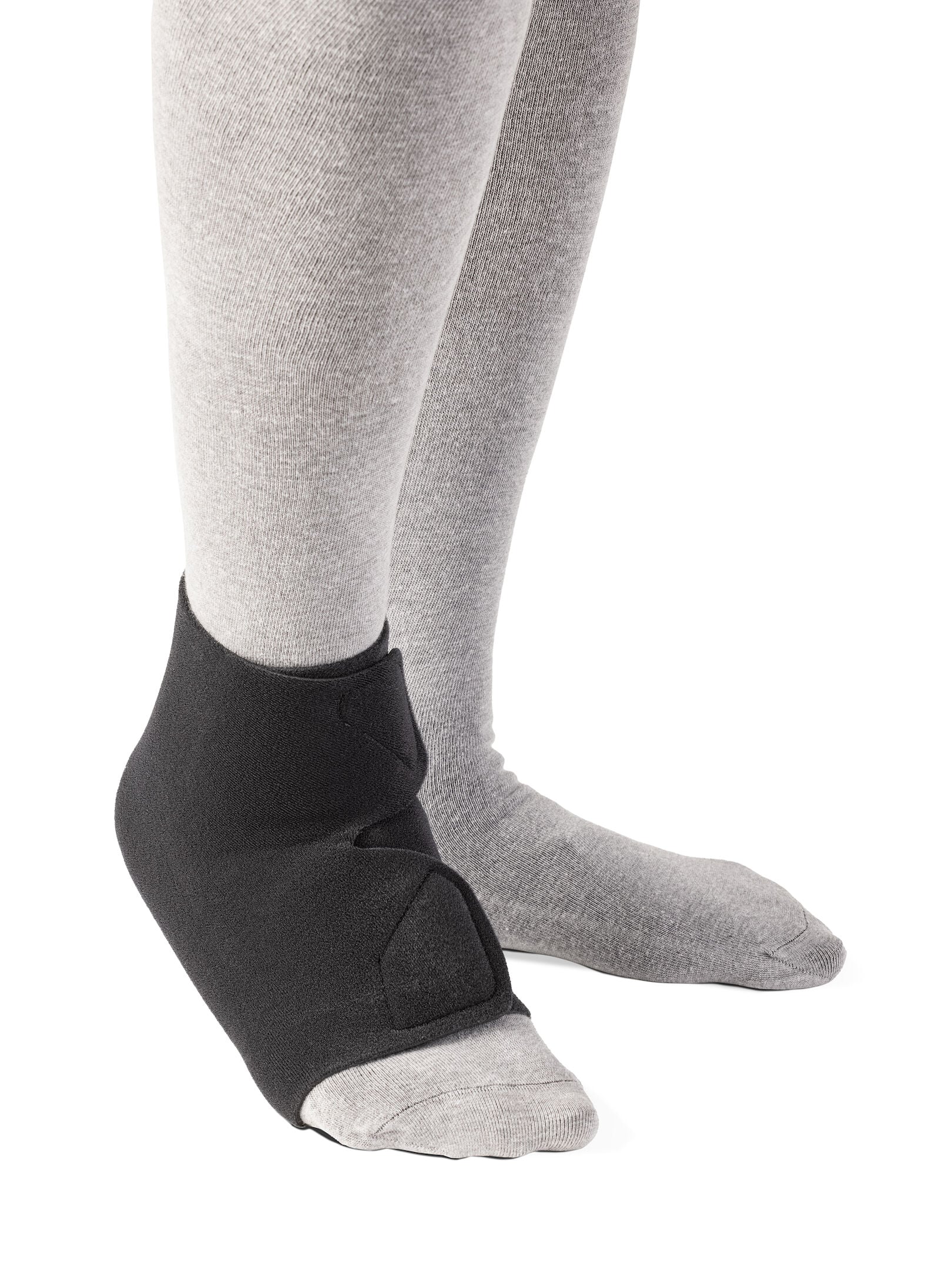 Sigvaris Compreboot Standard Foot - SIGVARIS GROUP US | Sigvaris.com