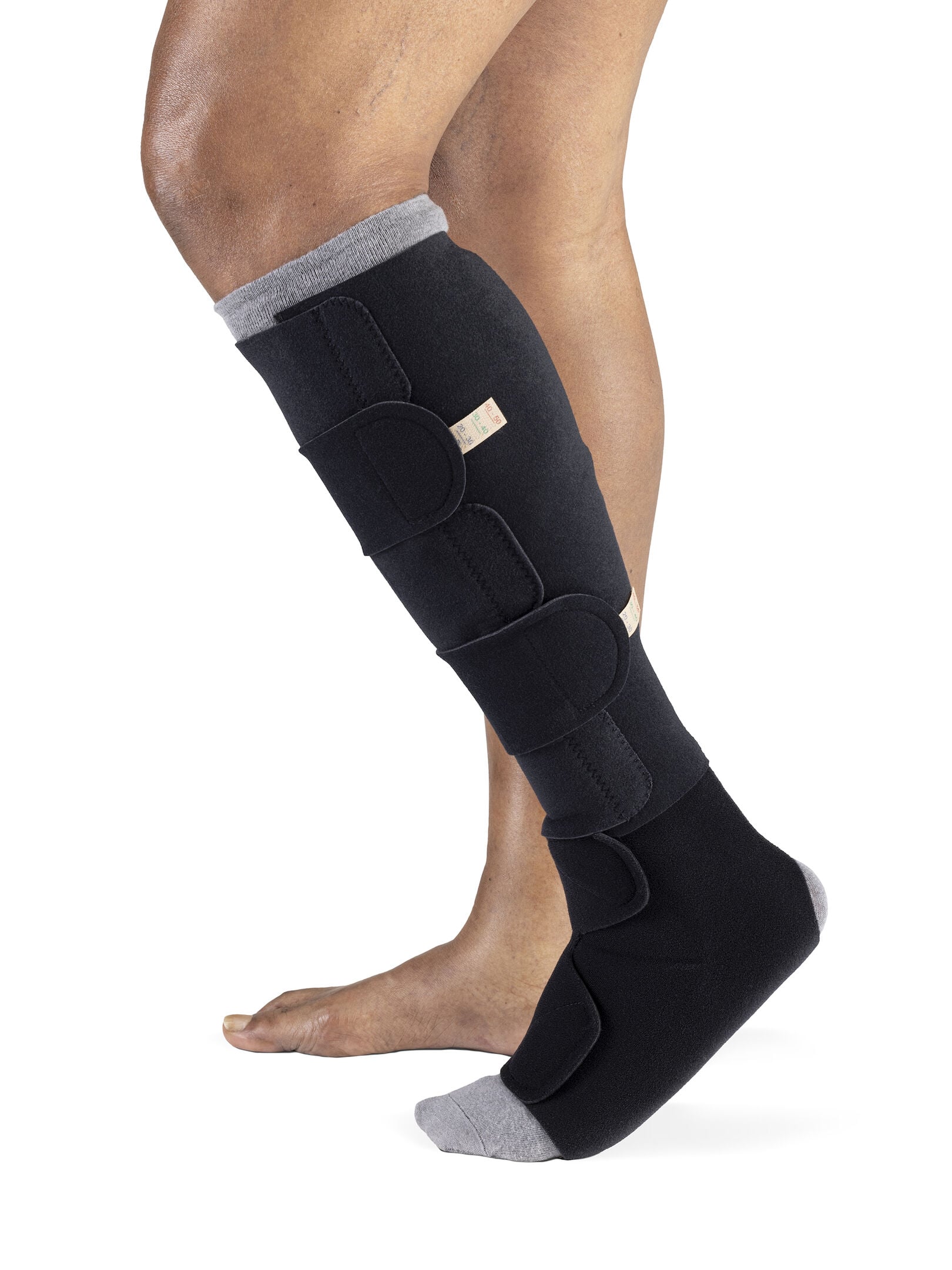 Compreflex Boot Sigvaris Compreflex Standard Calf & Foot - SIGVARIS GROUP Australia ...