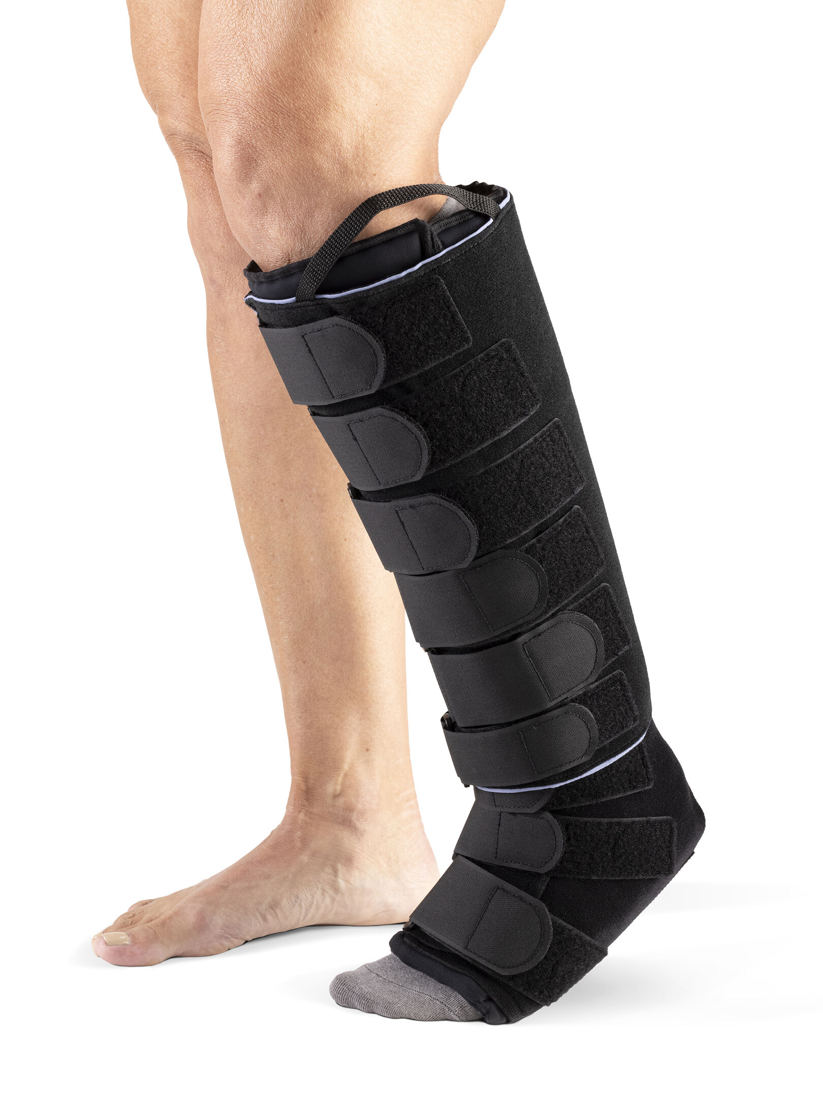 Sigvaris Medaform Standard Calf and Foot - SIGVARIS GROUP US | Sigvaris.com